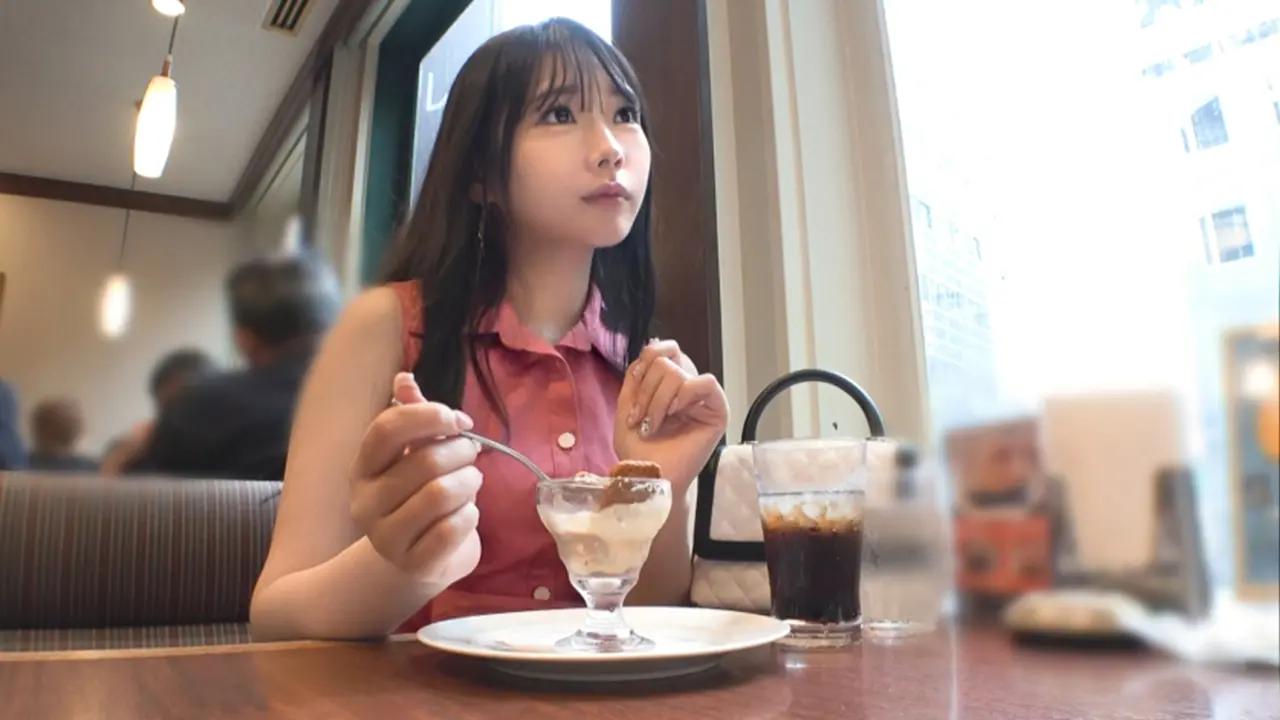SIRO-5338 美乳白晢轻熟女 啪啪迷样诱人 真想继续操下去
